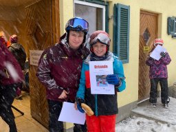 Ski- und Snowboardkurs Weihnachtsferien 2022